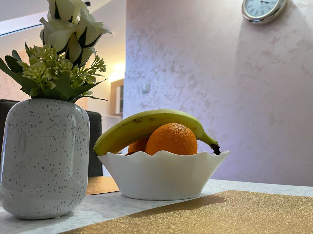 Apartman 1 Appartamento Sremska Mitrovica Esterno foto